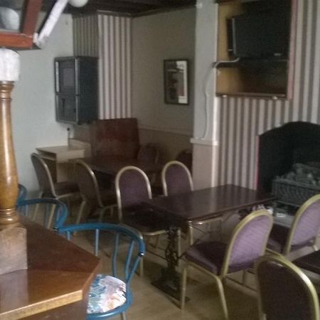 Windsor Hotel Фолькустоун Экстерьер фото