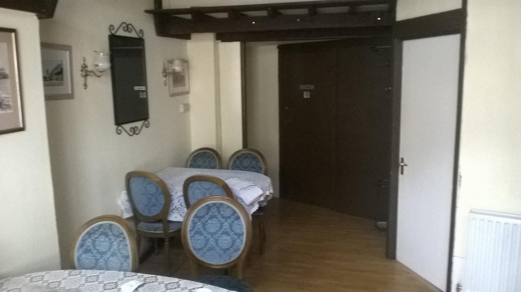 Windsor Hotel Фолькустоун Экстерьер фото