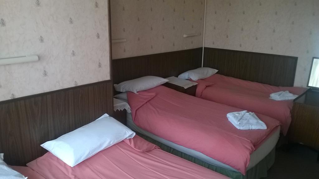 Windsor Hotel Фолькустоун Номер фото